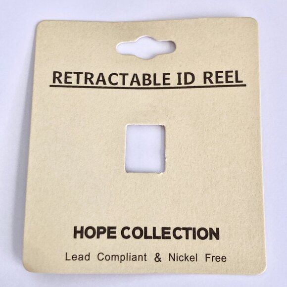 Nursing Cat ID Lanyard Badge Holder Retractable Reel RN LPN Graduation Gift - Picture 11 of 11